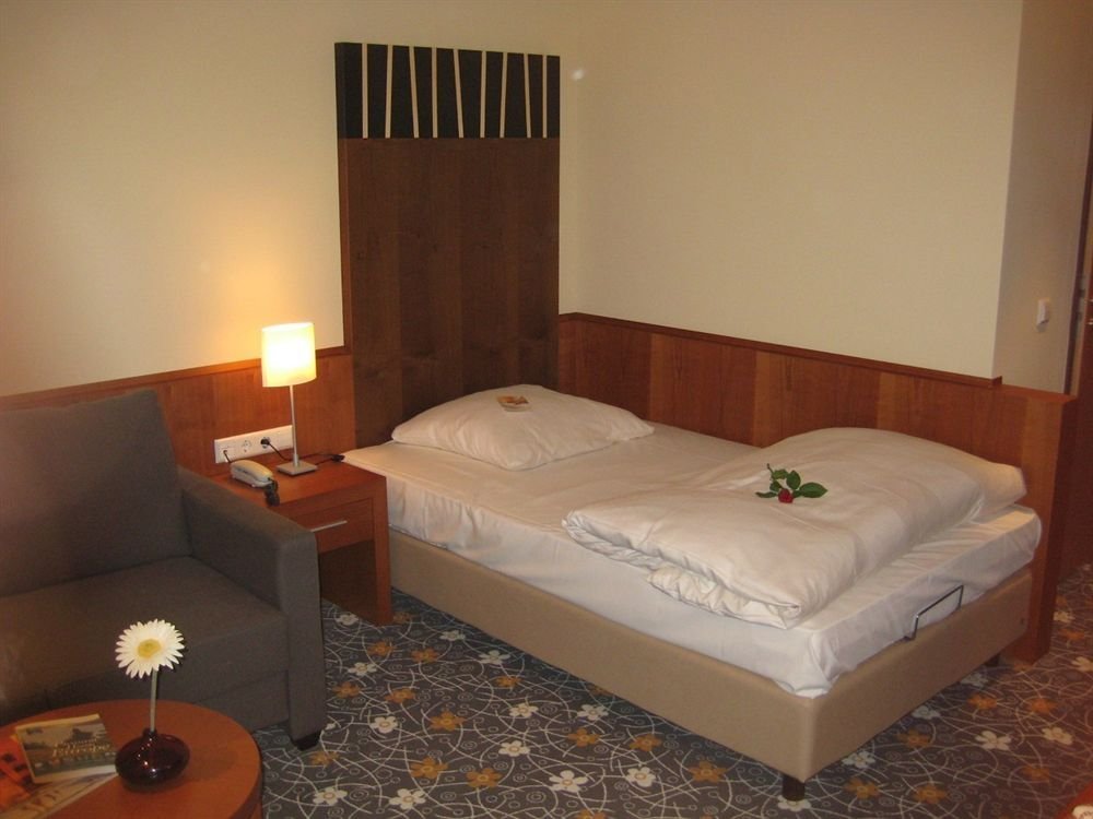 Фото Ringhotel Bundschu