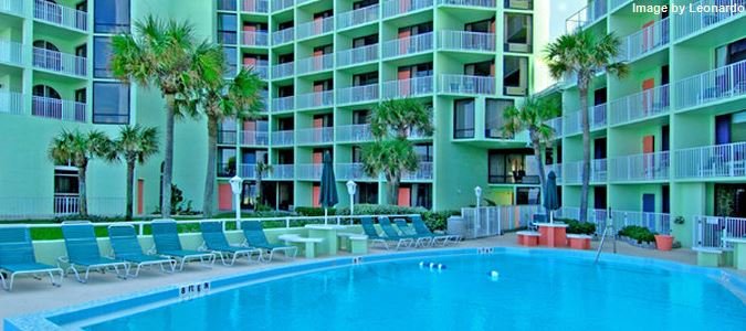 Фото El Caribe Resort & Conference Center
