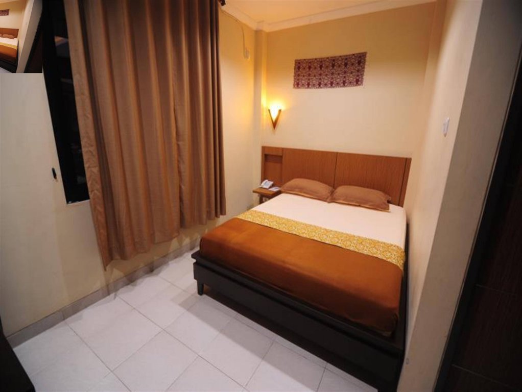 Фото Lembasung Boutique Syariah Hotel