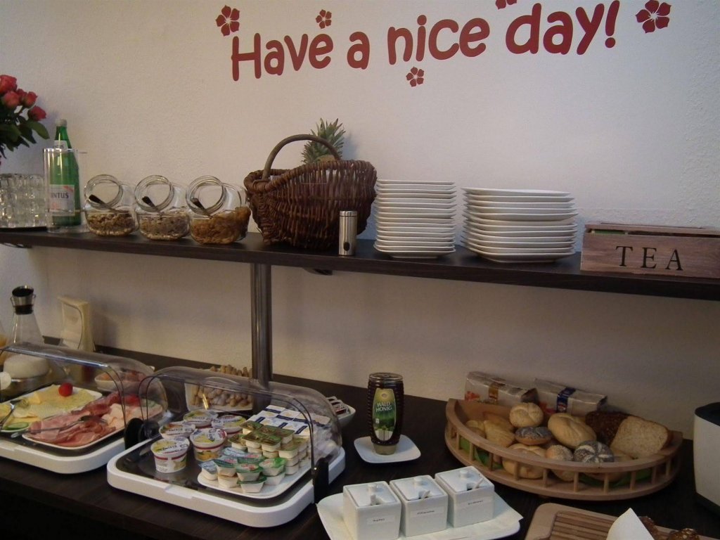 Фото Beethoven Hotel Dreesen