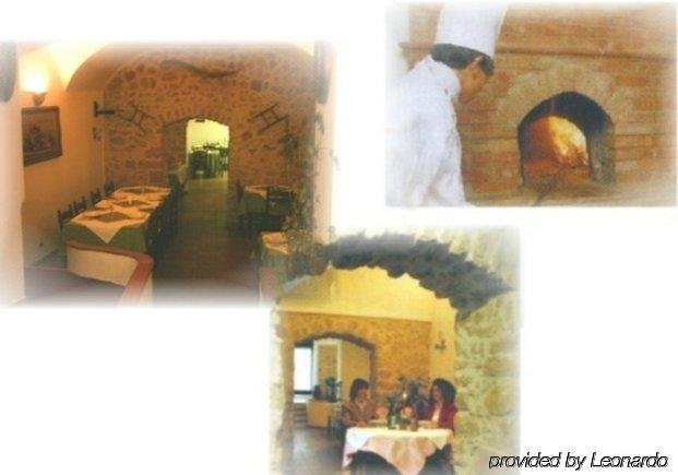 Фото Hotel Morgantina