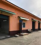 Carwash (ulitsa Mira, 74Ек3) ، غسيل سيارة