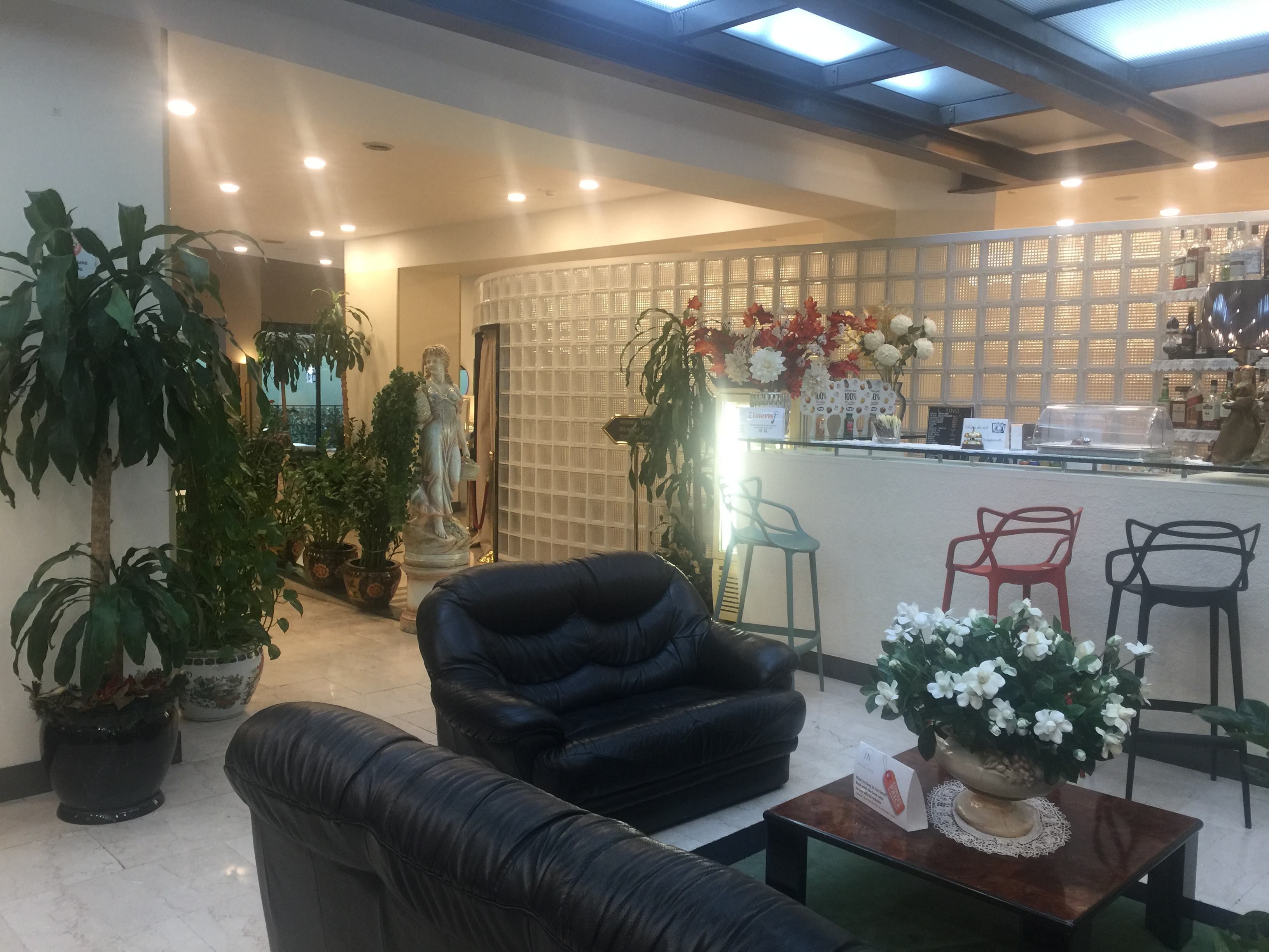 Фото Hotel delle Nazioni