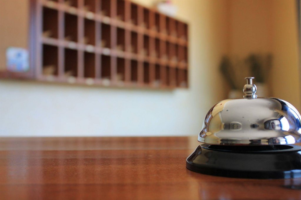 Фото Hotel Hermitage