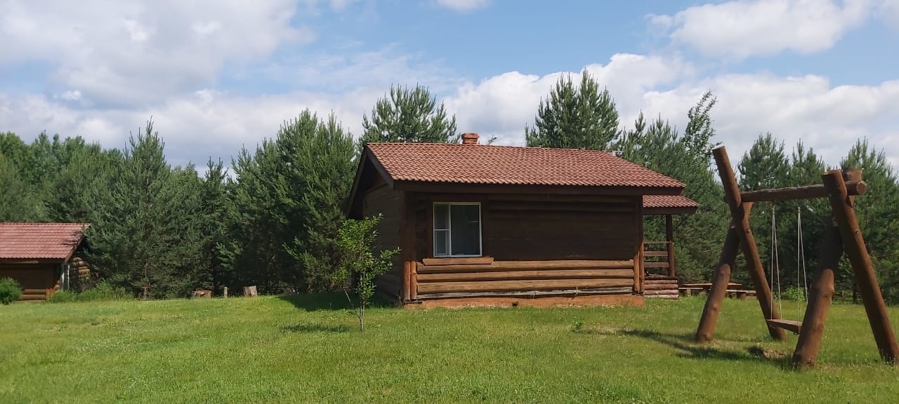 Фото Боровое