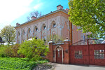 Центр ведической культуры (Saint Petersburg, Morskaya Street, 15), religious organization