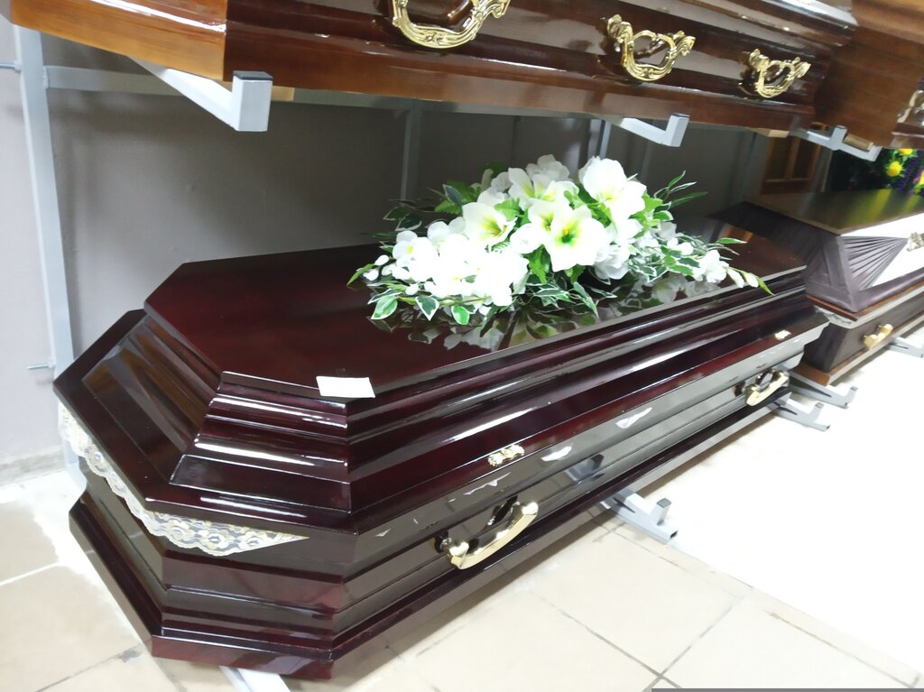 Похоронное бюро Покой, ритуальные услуги, ул. Котовского, 56 — Яндекс.Карты