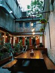 Khinkali-bar Givi To Me (Ришельевская улица, 9А), cafetería