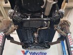 Smolantikor (mikrorayon Yuzhny, 4А), servicio de coches, centro de reparación de automóviles