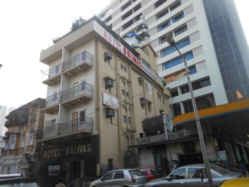 Фото Hotel Balwas