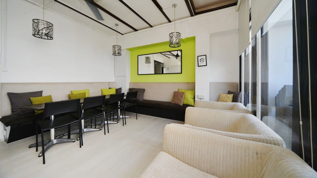 Фото отеля 5