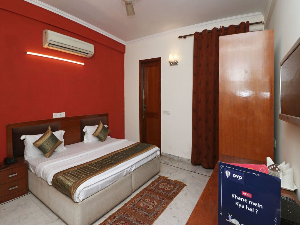 Фото Oyo 11434 Shweta Inn