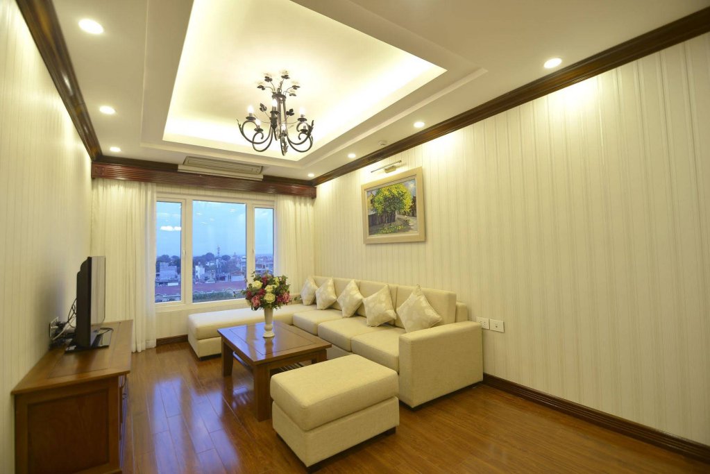 Фото Thien Thai Hotel