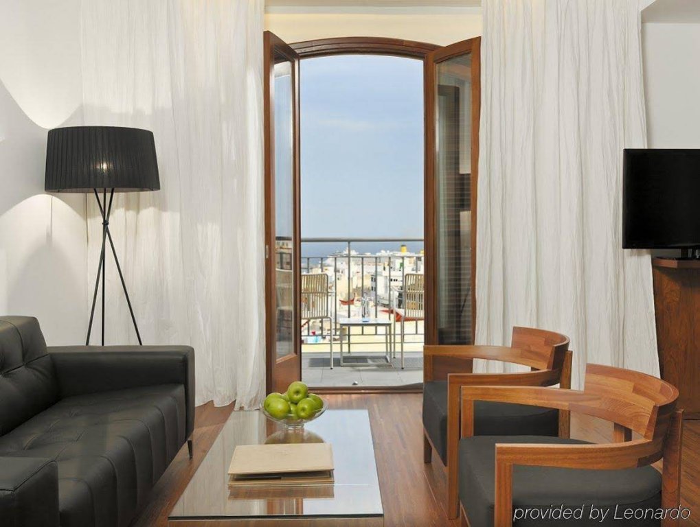 Фото Iberostar Heritage Grand Mencey