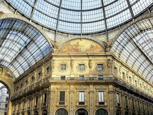 Гостиница Regency Milano