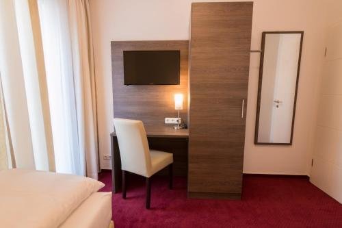 Фото Hotel And Restaurant Jagerhof