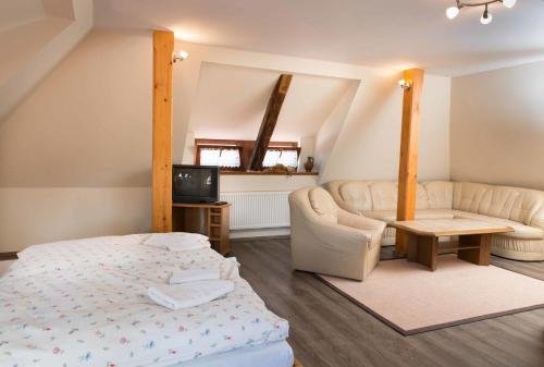 Фото Altstadt Hotel Bielefeld