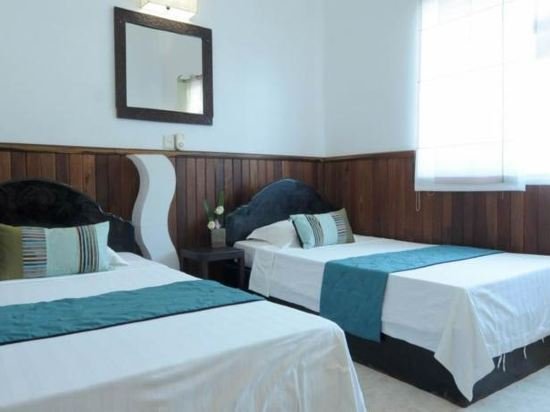 Фото Le Tigre Hotel