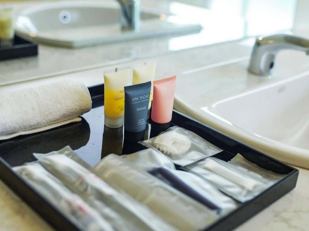 Фото Mường Thanh Holiday Mui Ne