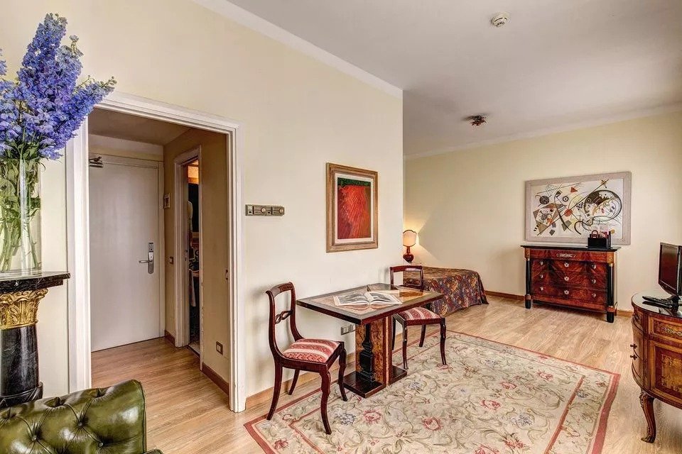 Фото Palazzo Porta Romana