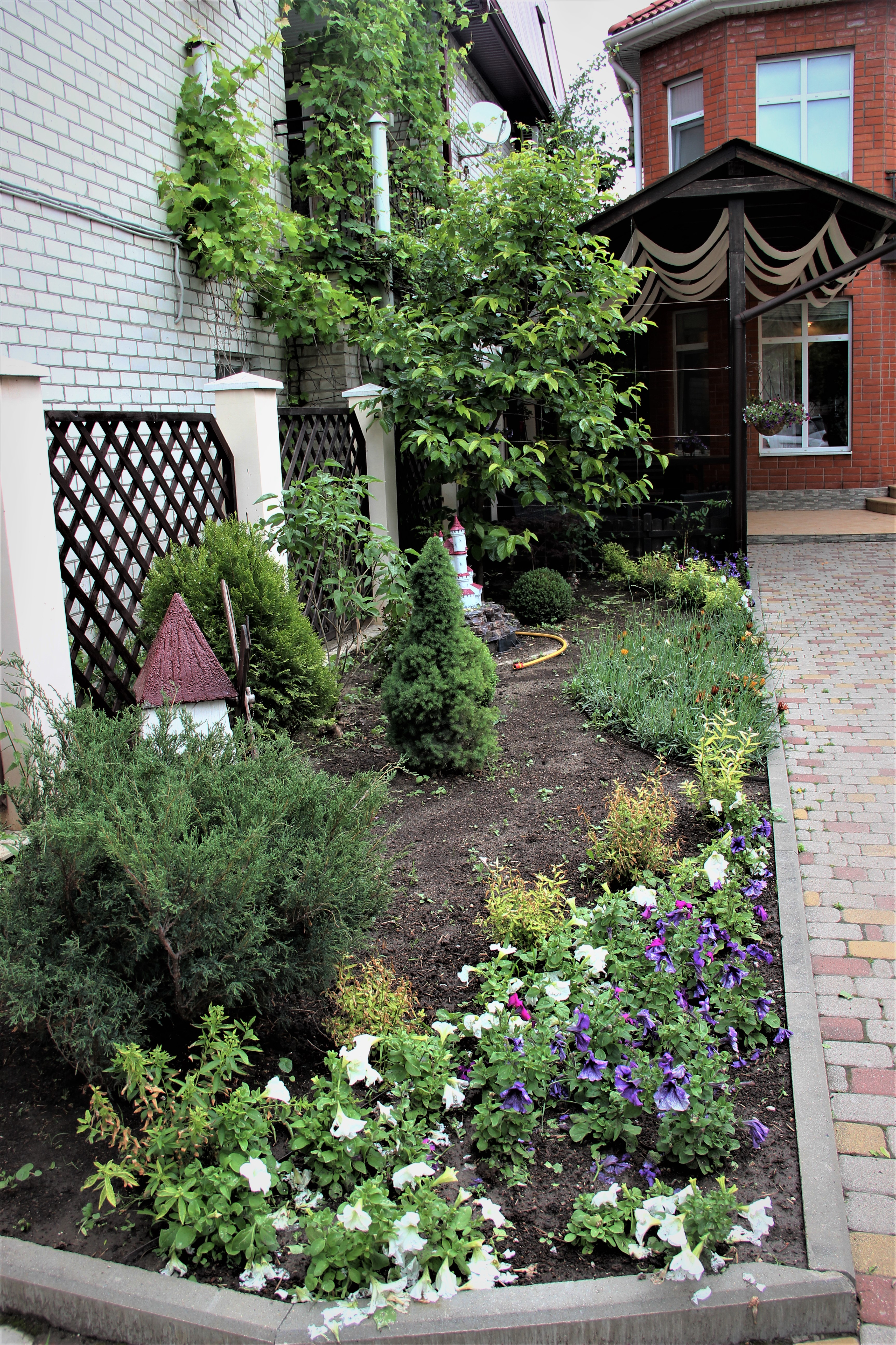 Фото На южном