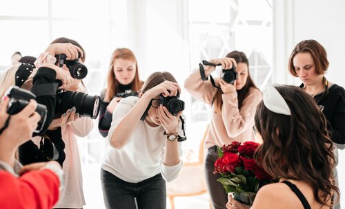 Залы фотостудии Diva studio, аренда фотостудий, Минск, Октябрьская ул., 16/4 — Яндекс Карты