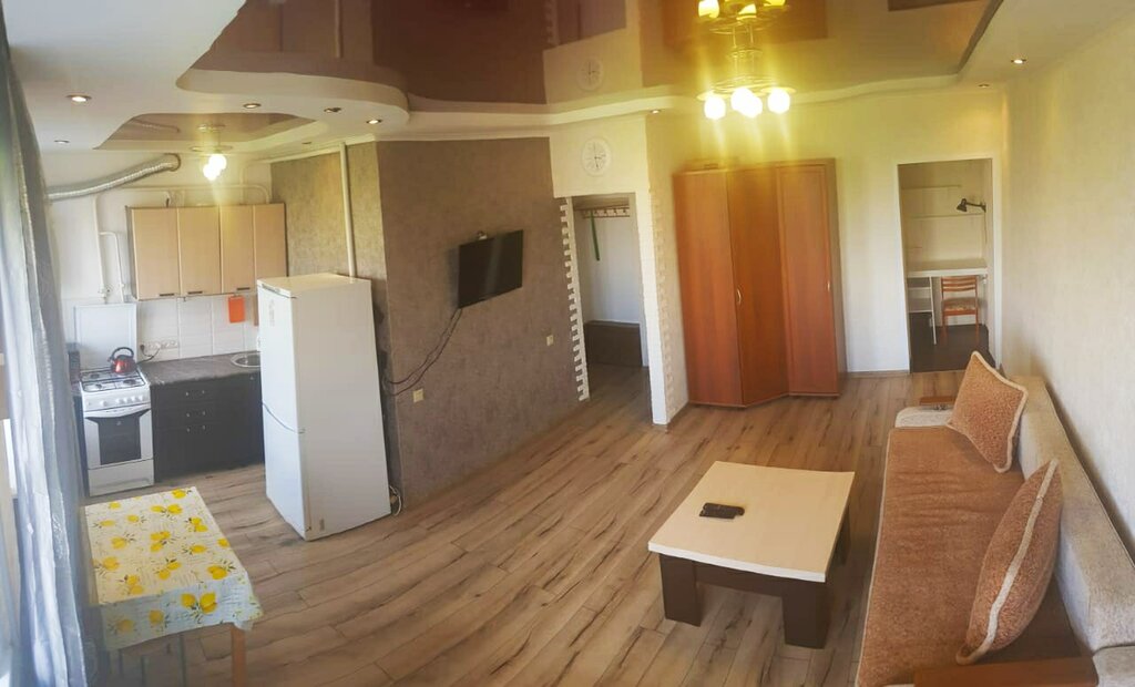 Apartments Apartment near Kremlin Vakhitovsky District Kazan, Kazan, photo