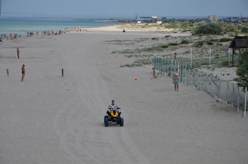 Фото Сантурина