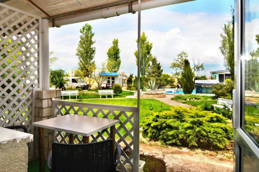 Фото Сантурина