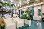 Beauty bar Сад (Rýbınshteın kóshesi, 21), beauty salon