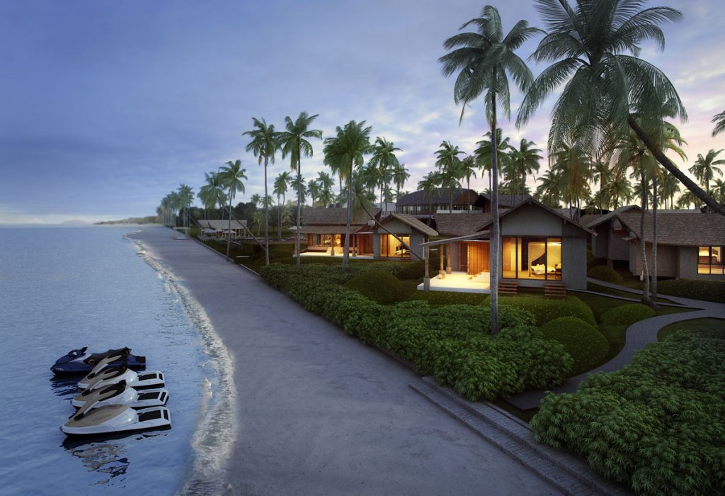 Фото отеля 3