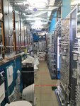 Сантехника (Doninskoe Highway, 20/Б2), tienda de artículos de saneamiento