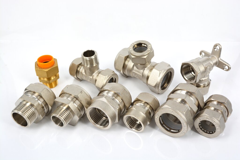 Construction fittings Torgovy Flot UChTTP filial V g. Pinsk, Pinsk, photo