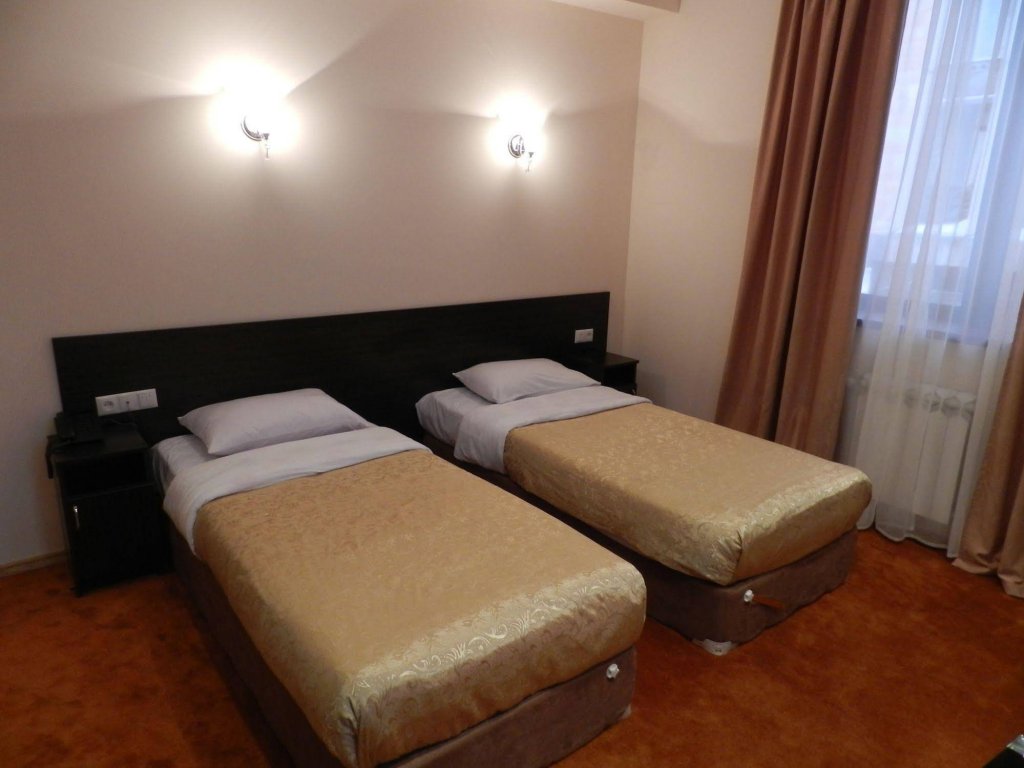 Фото Jermuk Verona Resort