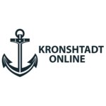 Kronshtad.Online (Proletarskaya Street, 18), information website