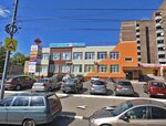 Ozerskaya baza nedvizhimosti ozbn (ulitsa Lenina, 53Б), real estate agency