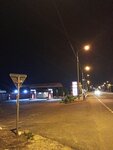 АЗС (Karachayevo-Circassian Republic, Nogayskiy District, R-217, podyezd k Cherkessku, 33-y kilometr), gas station