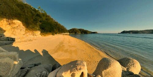 Гостиница Hotel Playa Fandango