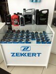 Zekkert & Miles (Kovtyukha Street, 90/1), auto parts and auto goods store