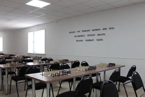 Академия шахмат Динары Садуакасовой проведёт первый Международный шахматный  фестиваль в Атырау