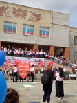 Shkola, Srednyaya, Mou (rabochiy posyolok Yerzovka, Shkolnaya ulitsa, 2) ، مدرسة