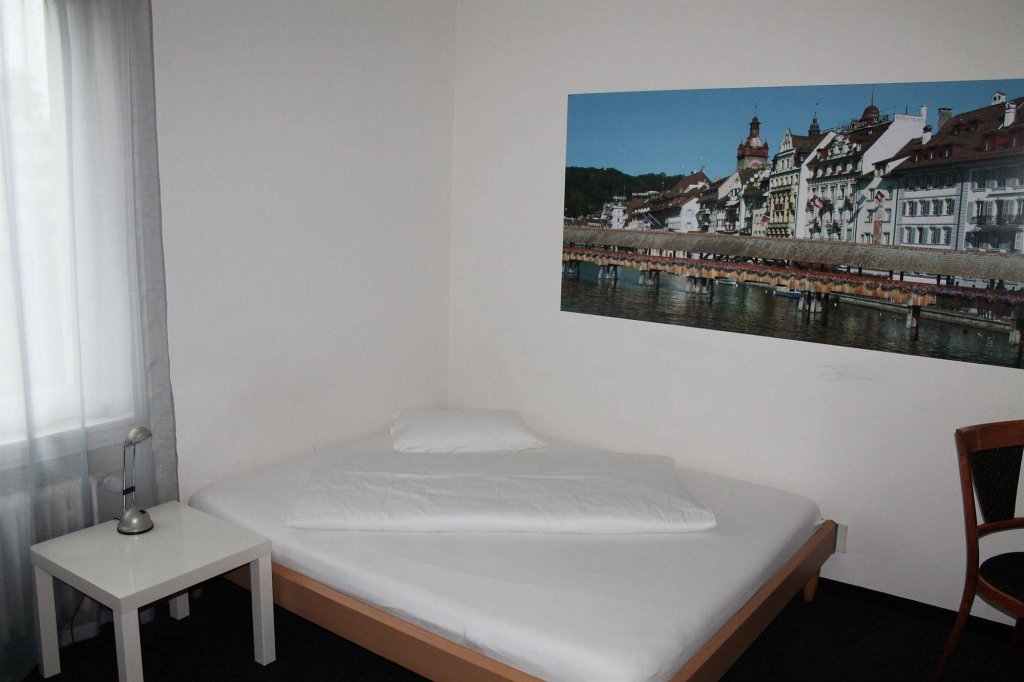 Фото Hotel Spatz