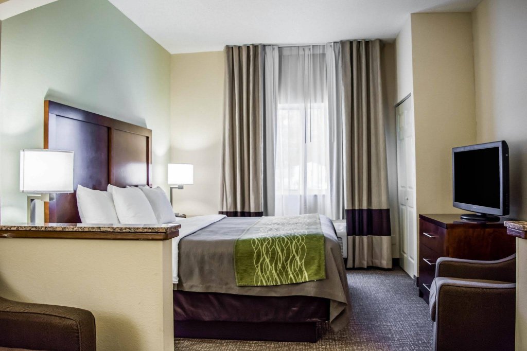 Фото Comfort Inn Fort Myers Northeast