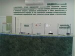 Эскулап (ул. Константинова, 9, Лабинск), медцентр, клиника в Лабинске