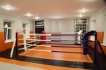 Grand Fight (Suschyovskaya Street, 17) ، نادي رياضي، مجموعة