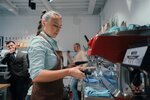 Liga barista (Moscow, Bolshaya Pochtovaya Street, 36с10) ، educational center