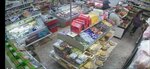 Продукты (посёлок городского типа Гвардейское, улица Карла Маркса, 34) ، محل بقالة