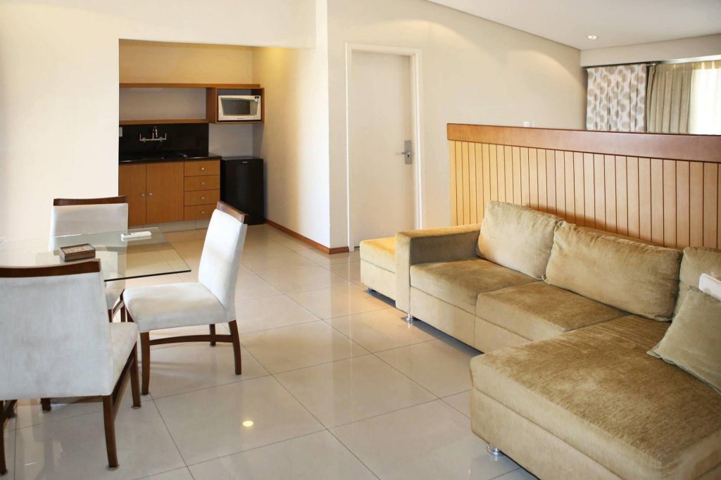 Фото Le Village Flats Hotel e Business