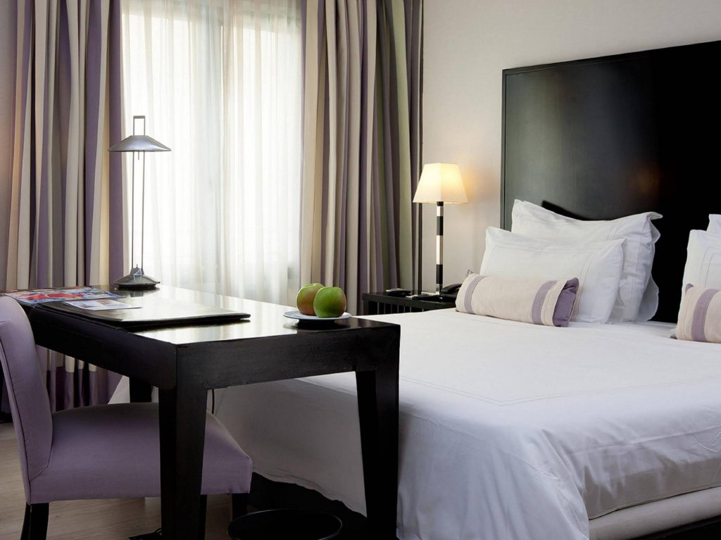 Фото Nh Collection Lisboa Liberdade