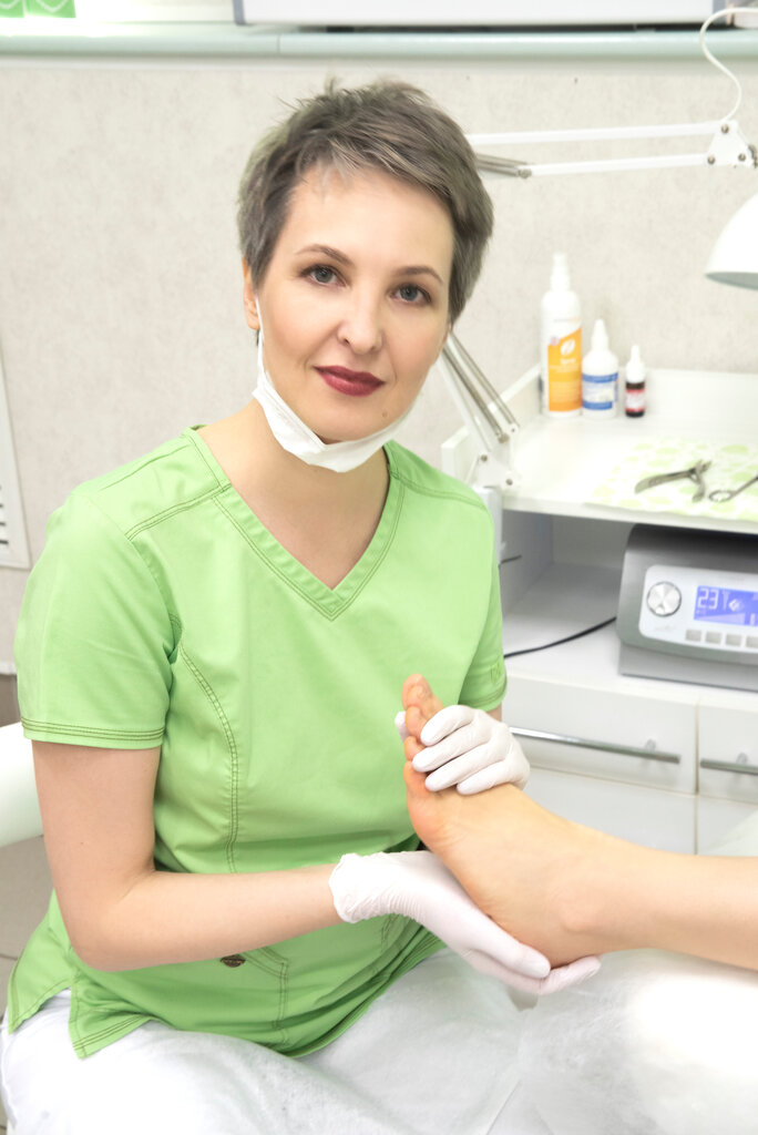 Podology Podolog, Krasnodar, photo